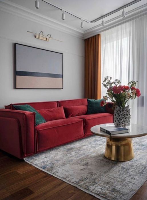 Метрой Ойбек ЖК NRG! Сдаётся новая 3х комнатная!