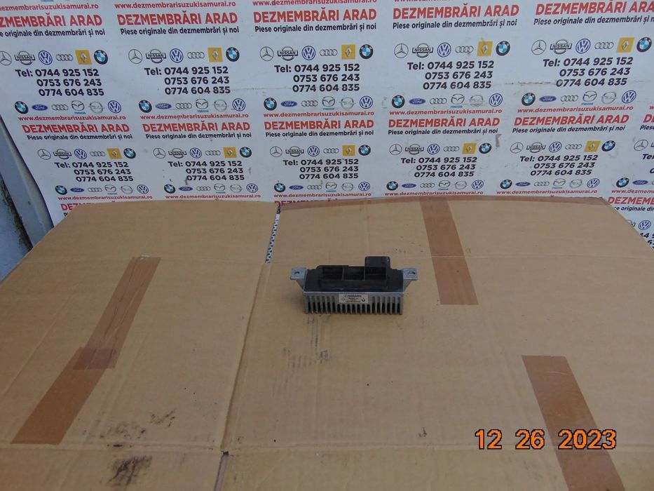 Releu Bujii incalzire Renault Trafic 1.6 Opel Vivaro releu termoplonjor Master megane 3 nissan juke