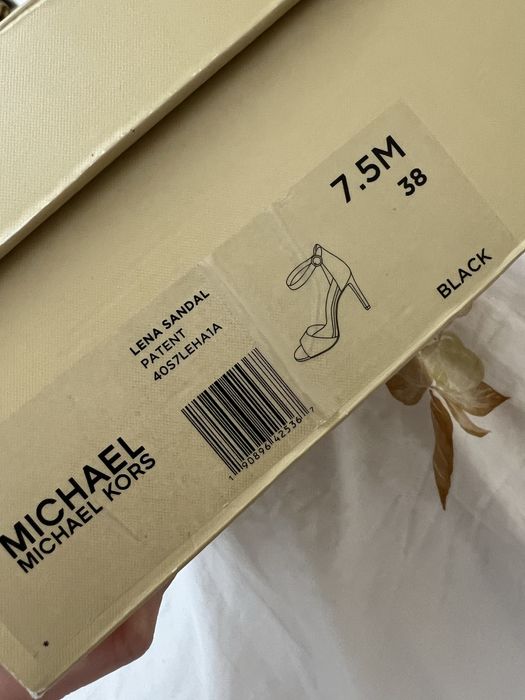 Туфли Michael Kors новые