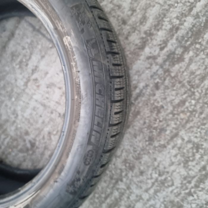 Зимни гуми Michelin Pilot Alpin 4 RFT 225 50 18
