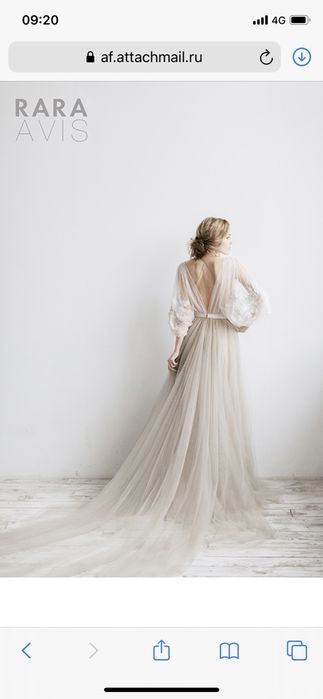 Продам платье на узату