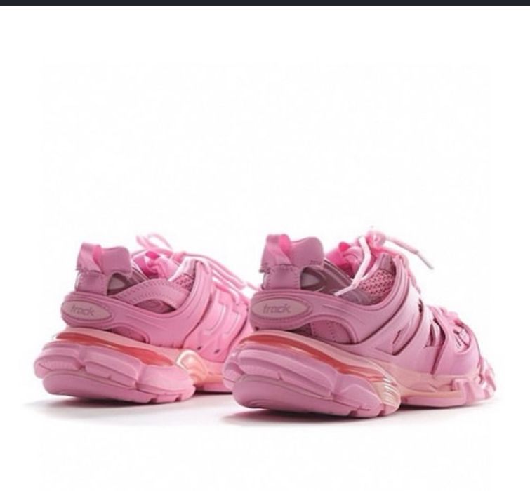 BALENCIAGA Track Обувки 37  номер НАЛИЧНИ