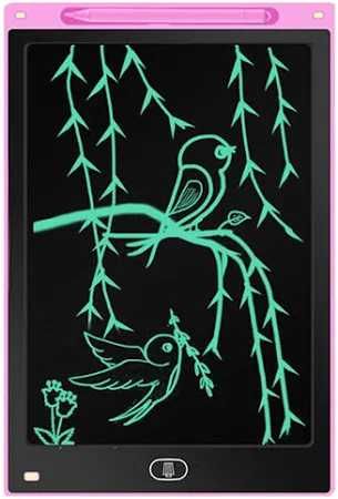 Tabletă de scris LCD tabletă de desen cadou pentru băieți și fete