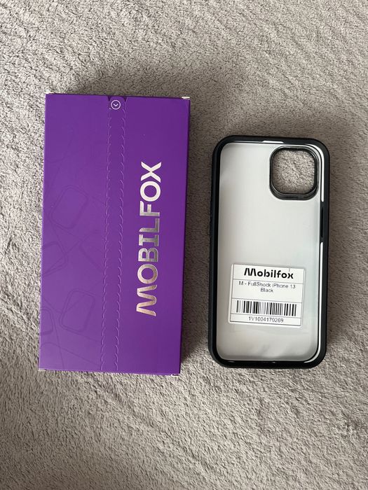 Husă mobilfox iPhone 13