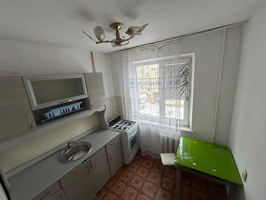 Продаётся 2-комнатная квартира