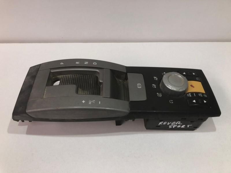 Consola centrala Land Rover Range Rover Sport fjg500032xxx