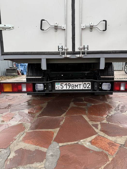 Продам Газель Некс Дизель