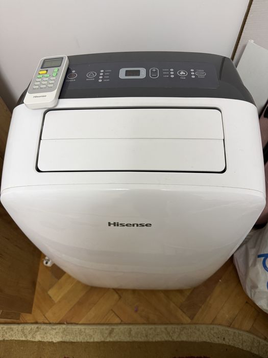 portable Air Conditioner