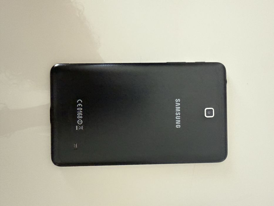 Tableta Samsung Tab 2014