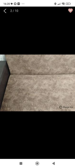 Продаю диван раскладной