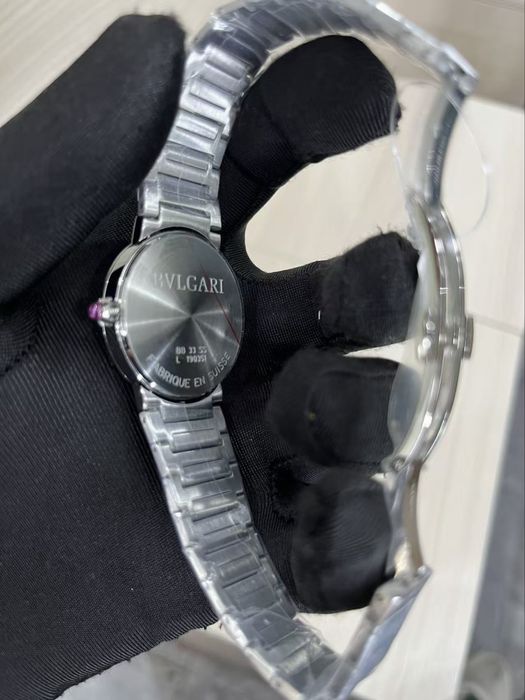 Женские часы Bvlgari
