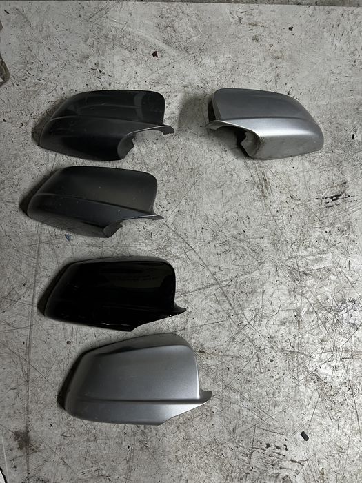 Capac oglinda bmw f10 f11 nonfacelift 2010-2014