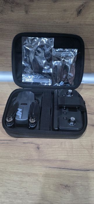 Дрон с камера Dron N11Pro