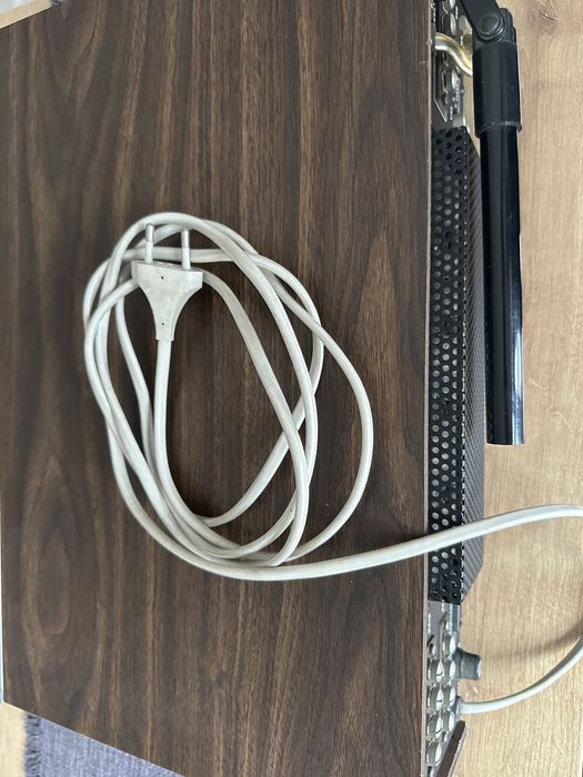 Receiver amplituner HIBIKI MR-7 – Japonia