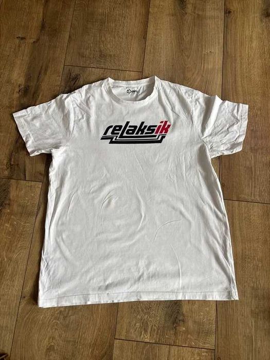Tricou Relaksik