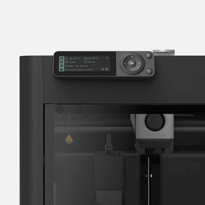 Imprimanta 3D Bambu Lab P1s - OBIECT NOU - Full Box - FRESH Galati