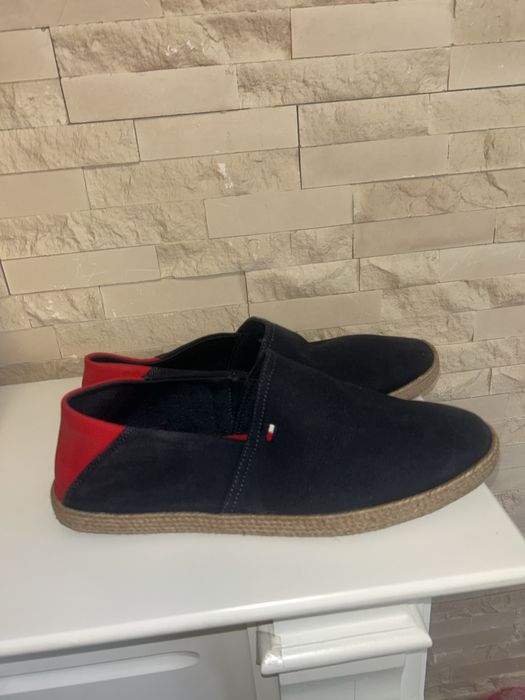 Espadile Tommy Hilfiger