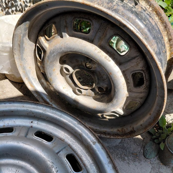 Продам диски R14