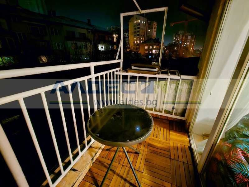 Продава се Тристаен апартамент в София, Лозенец - 80 кв.м за 2988 €/кв.м - Снимка #10