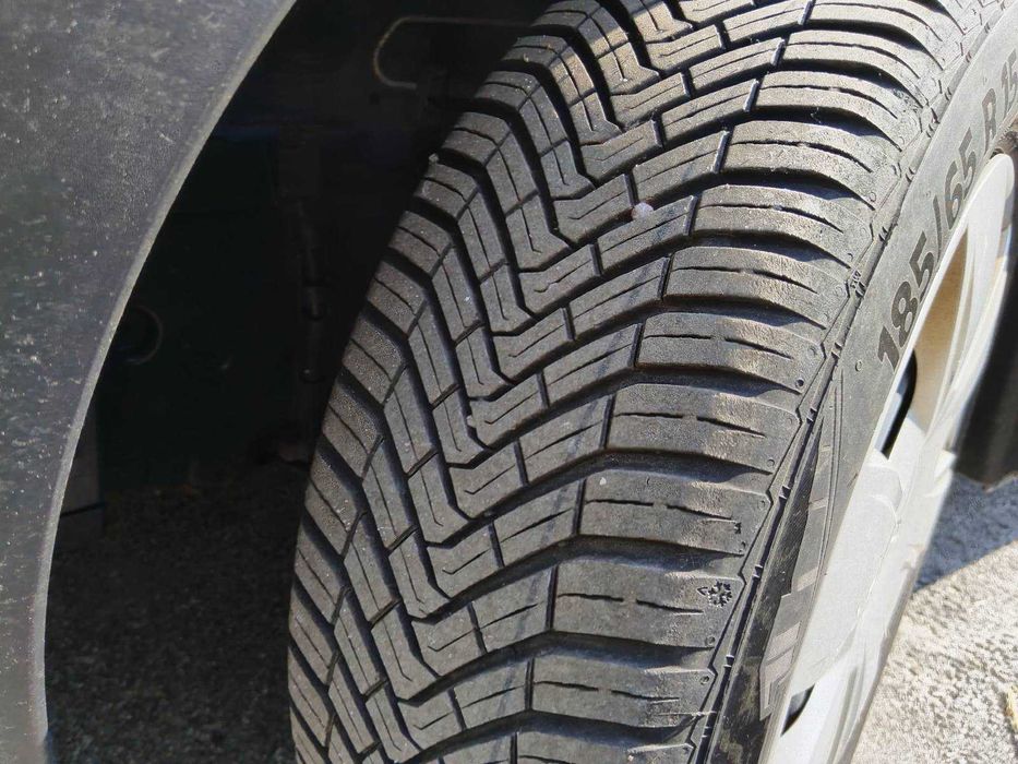 Топ Състояние Dacia Dokker 2018 1.6 SCe 93689 км