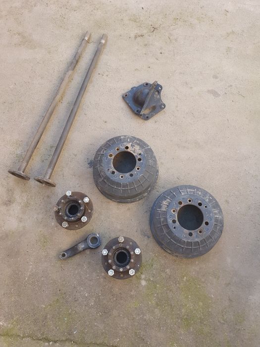 Продам Соболь Запчасти новый