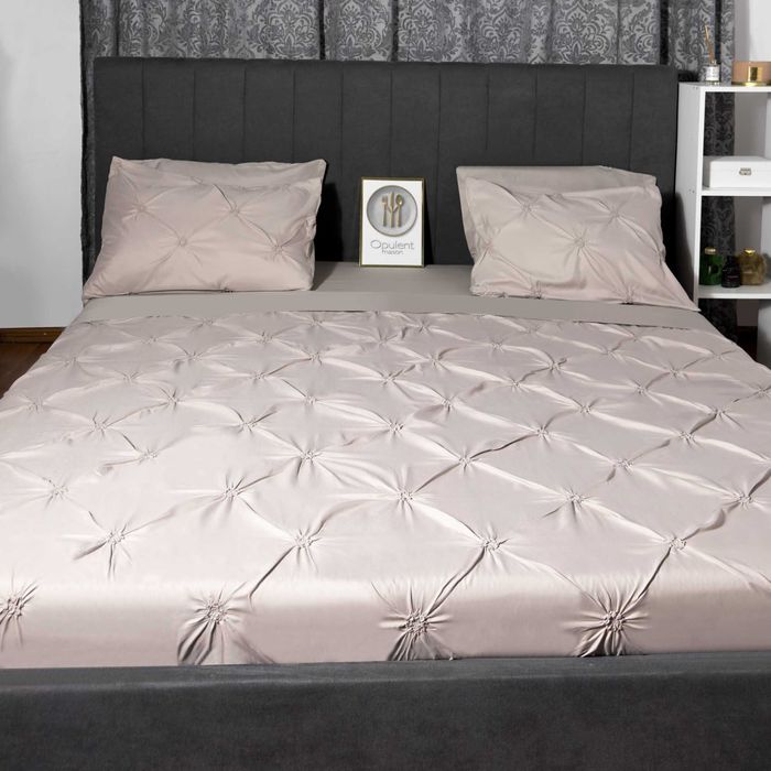 Lenjerie Pat CANVAS Bumbac Finet