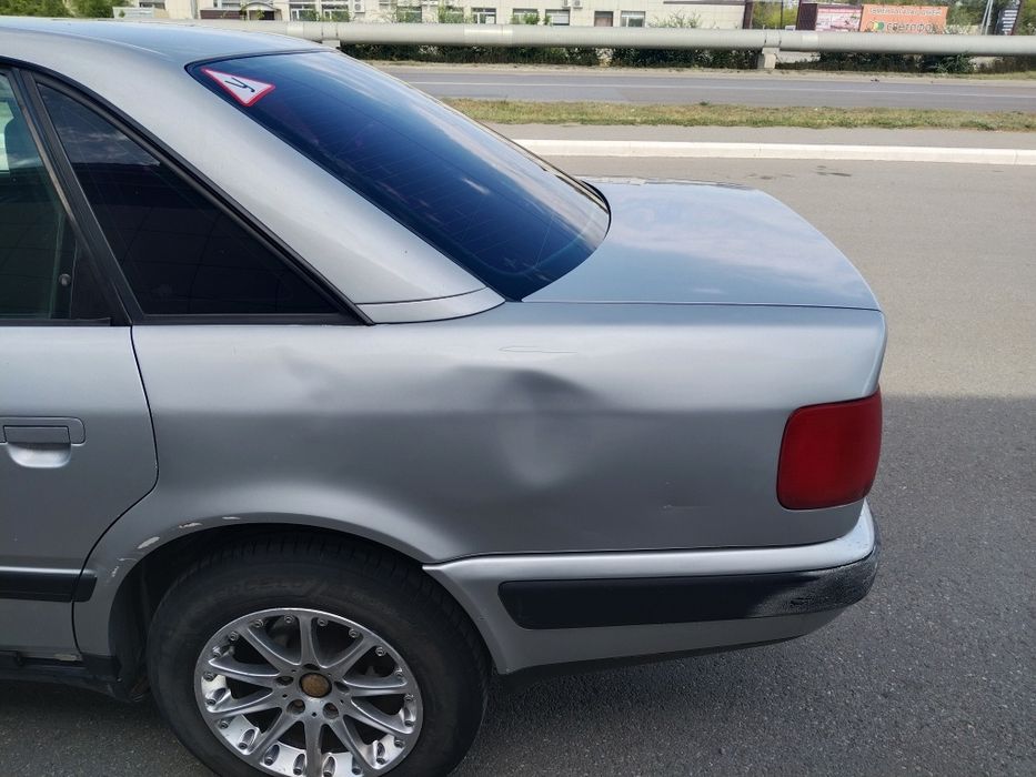 Продам Ауди 100 с4