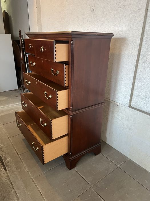 Скрин (череша) DREXEL HERITAGE