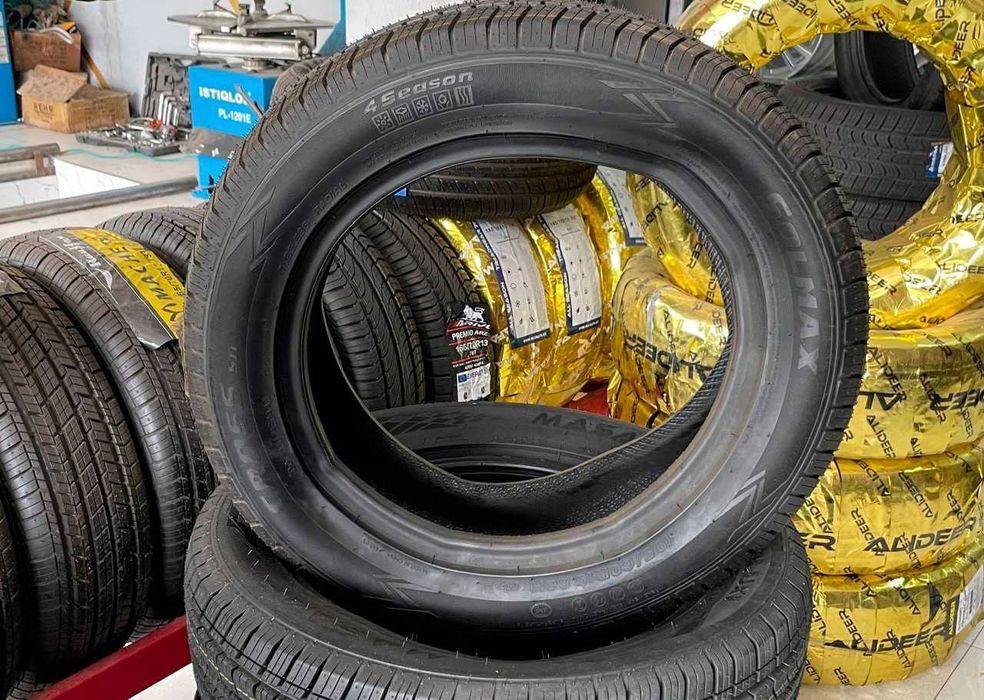 ARIVO Premio Arz1 235/65 R17