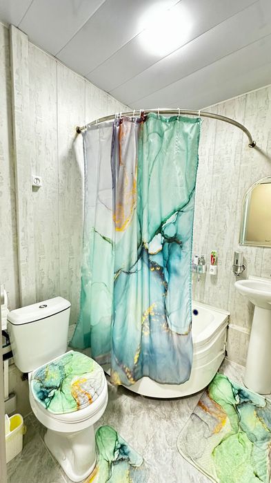 3-комнатная квартира в престижном районе Ферганы| 62 м² |с ремонтом