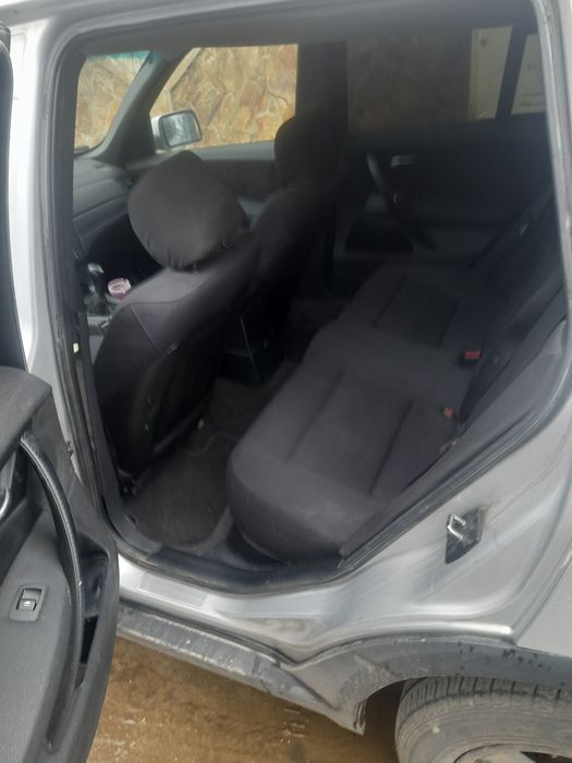 De vanzare x3 2007..fara xdrive..motor 2000 M47