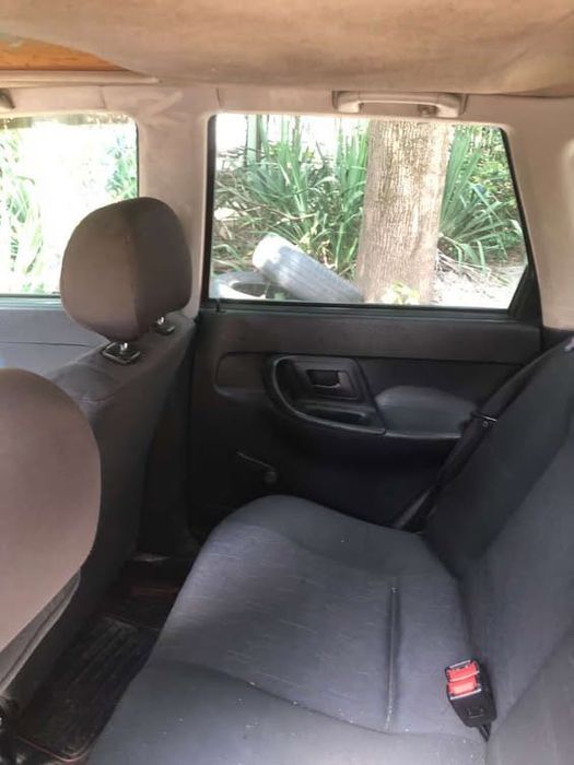 Volkswagen polo 1.9tdi 90 коня