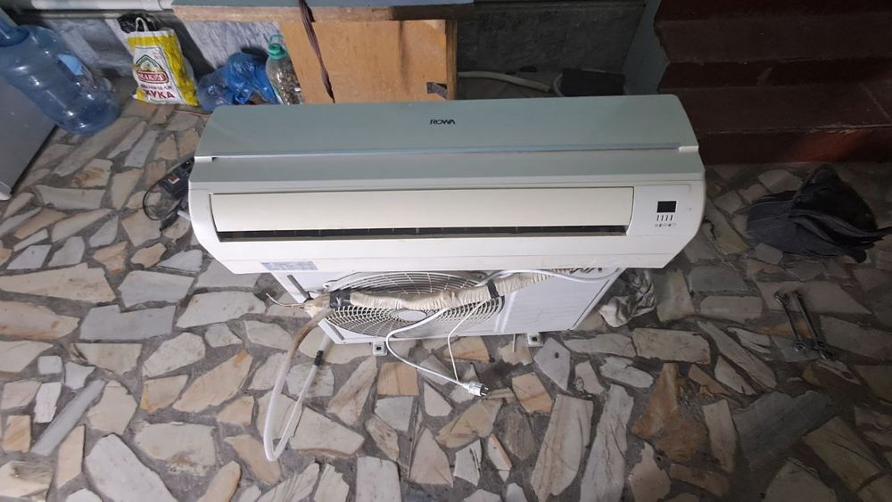 Kansanerlar sotiladi