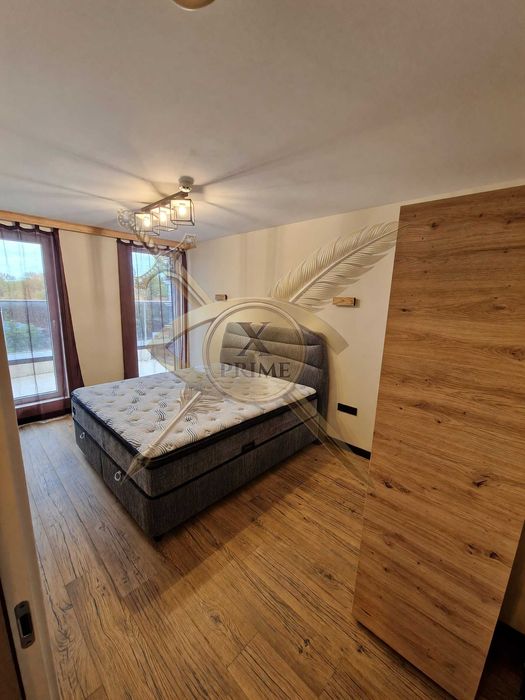 Дава се под наем Двустаен апартамент в Варна, Младост 1 - 76 кв.м за 750 € - Снимка #5