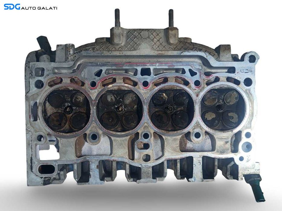 Chiulasa Chiuloasa Motor 1.4 TSI CZCA CZDA Volkswagen Passat B8 2015 - 2024 Cod 04E103064F 04E103264C [LN0236]