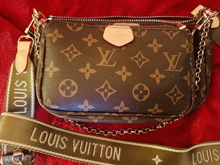 LV добро качество