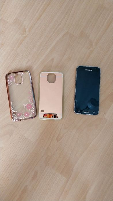 Samsung Galaxy J3