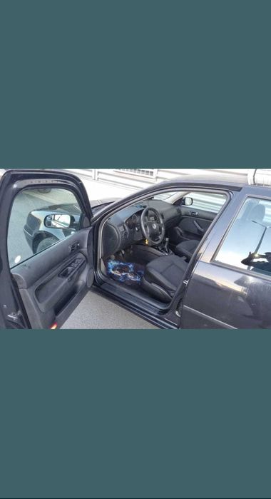 Golf 4 1.9 SDI..