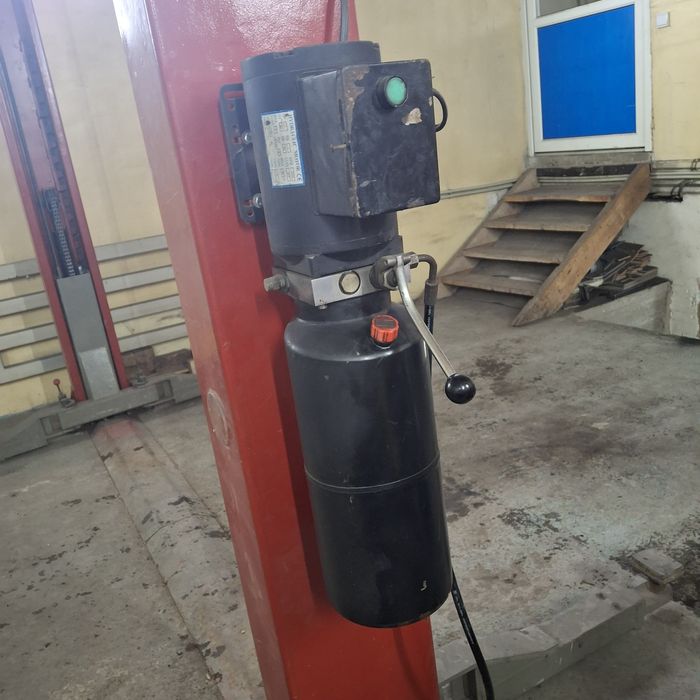 Продам подъёмник 3 тоник на 380