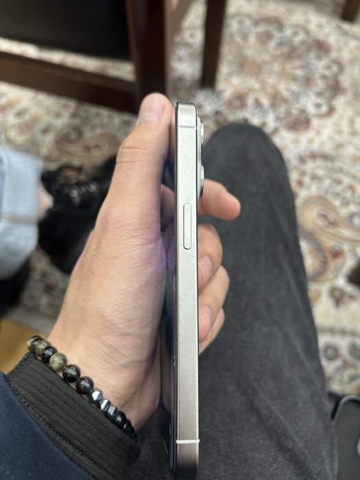 Айфон 15 про 128гб