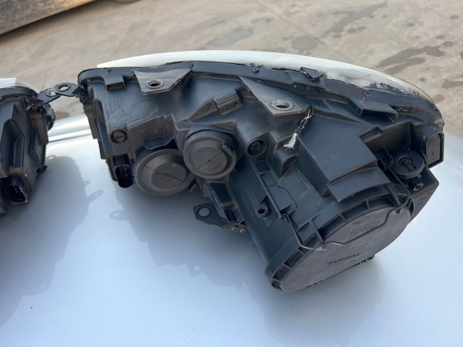 Фарове за VW GOLF 6