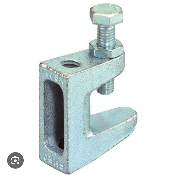 Струпцына монтажная М12