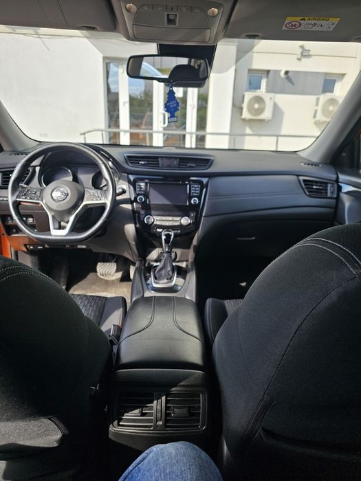 Nissan X-Trail 2020 1.7 diesel