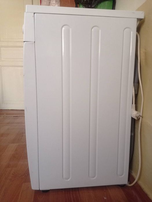 Кир мошина янги.