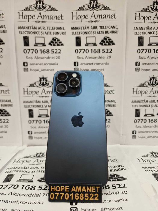 Hope Amanet P1/ IPHONE 15 PRO MAX/ COD 41460
