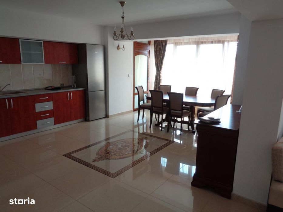 Apartment in Pitesti - Vedere 2