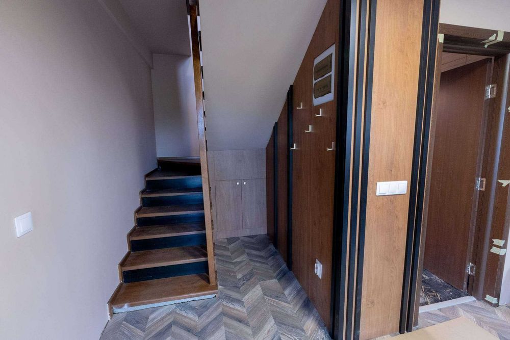 Casa + Teren de vanzare comuna Bala jud. Mures 3000MP