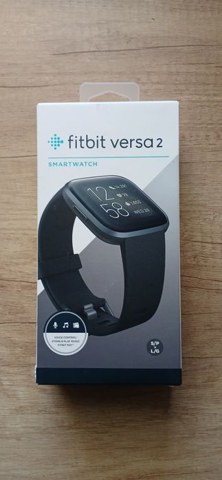 Bratara Fitbit Versa 2
