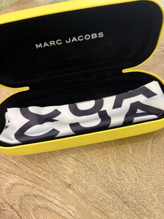 Слънчеви очила Marc Jacobs
