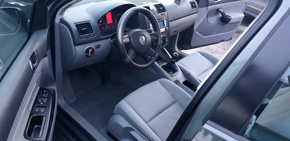 Vw Golf 5 - 1.9 Diesel BKC - IMPECABILA - Proprietar